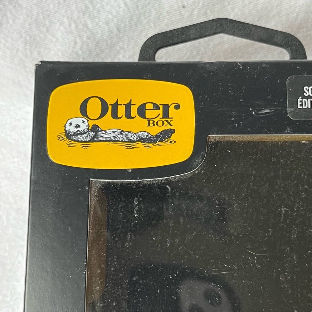 Otter Box Defender Pro Series iPhone Clip only - Picture 8 of 8